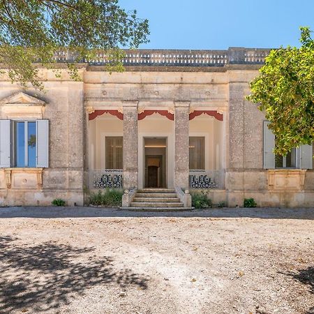 Masseria Pugliese Deluxe Ostuni Zewnętrze zdjęcie