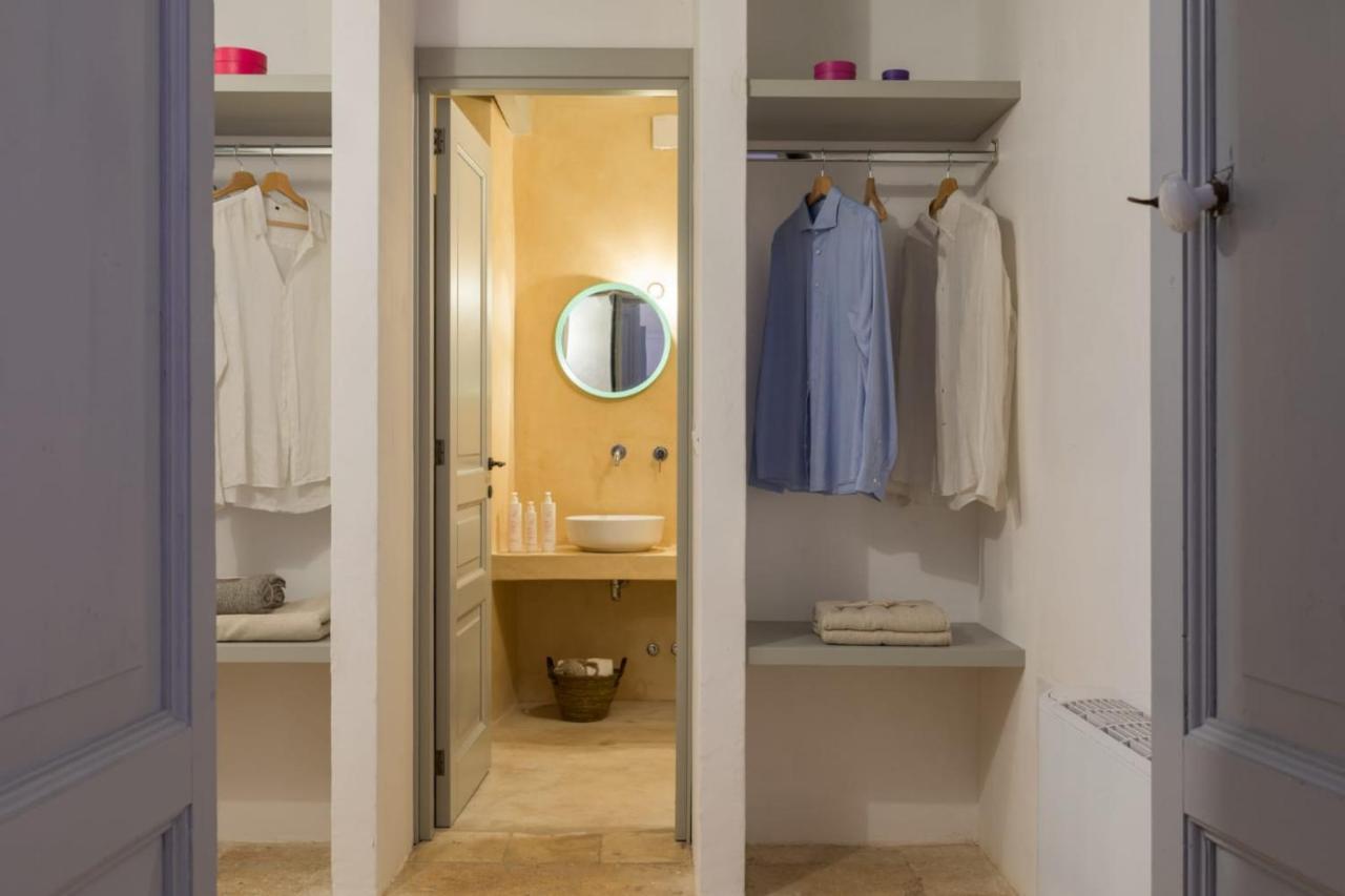 Masseria Pugliese Deluxe Ostuni Zewnętrze zdjęcie