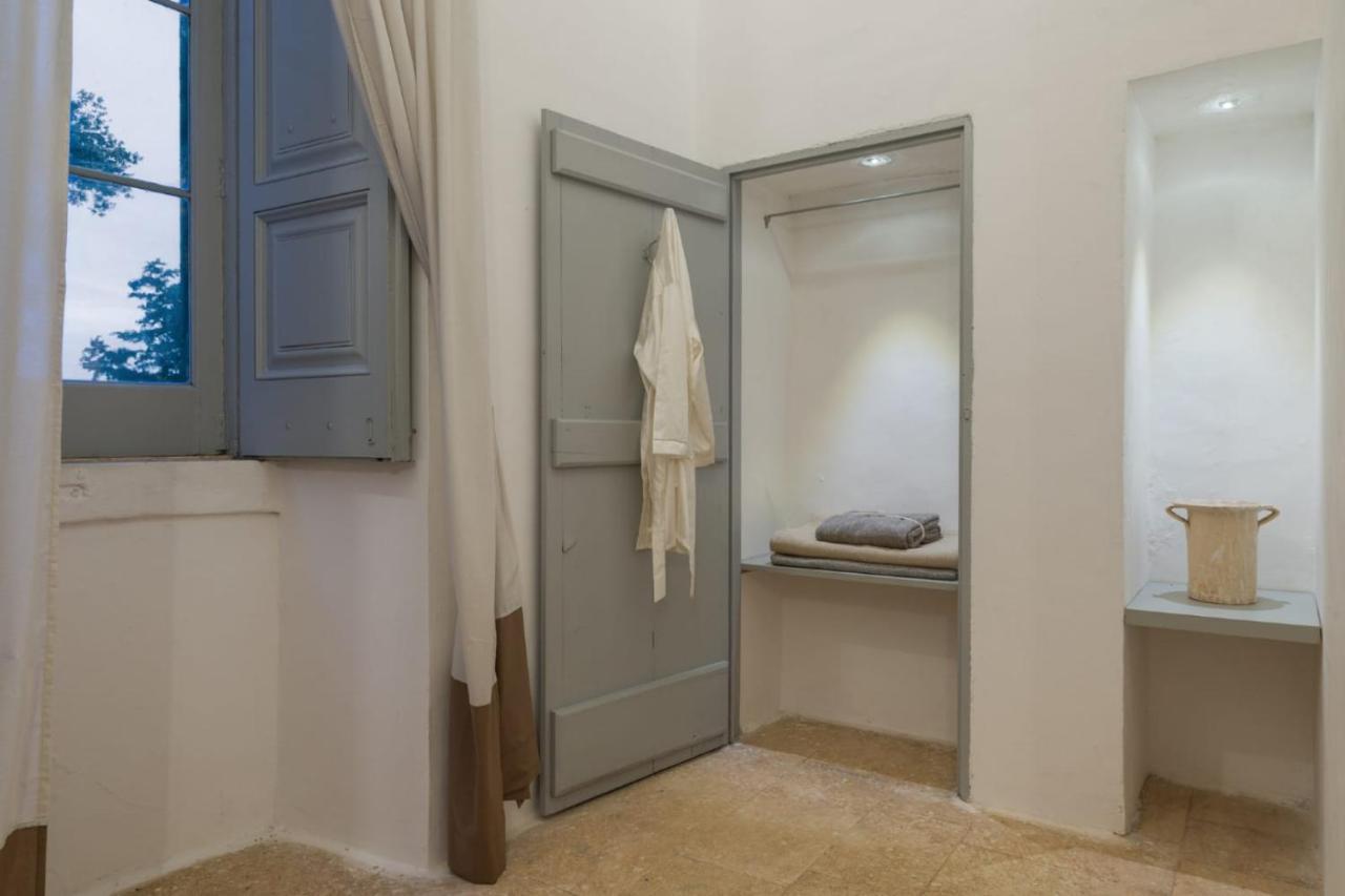 Masseria Pugliese Deluxe Ostuni Zewnętrze zdjęcie
