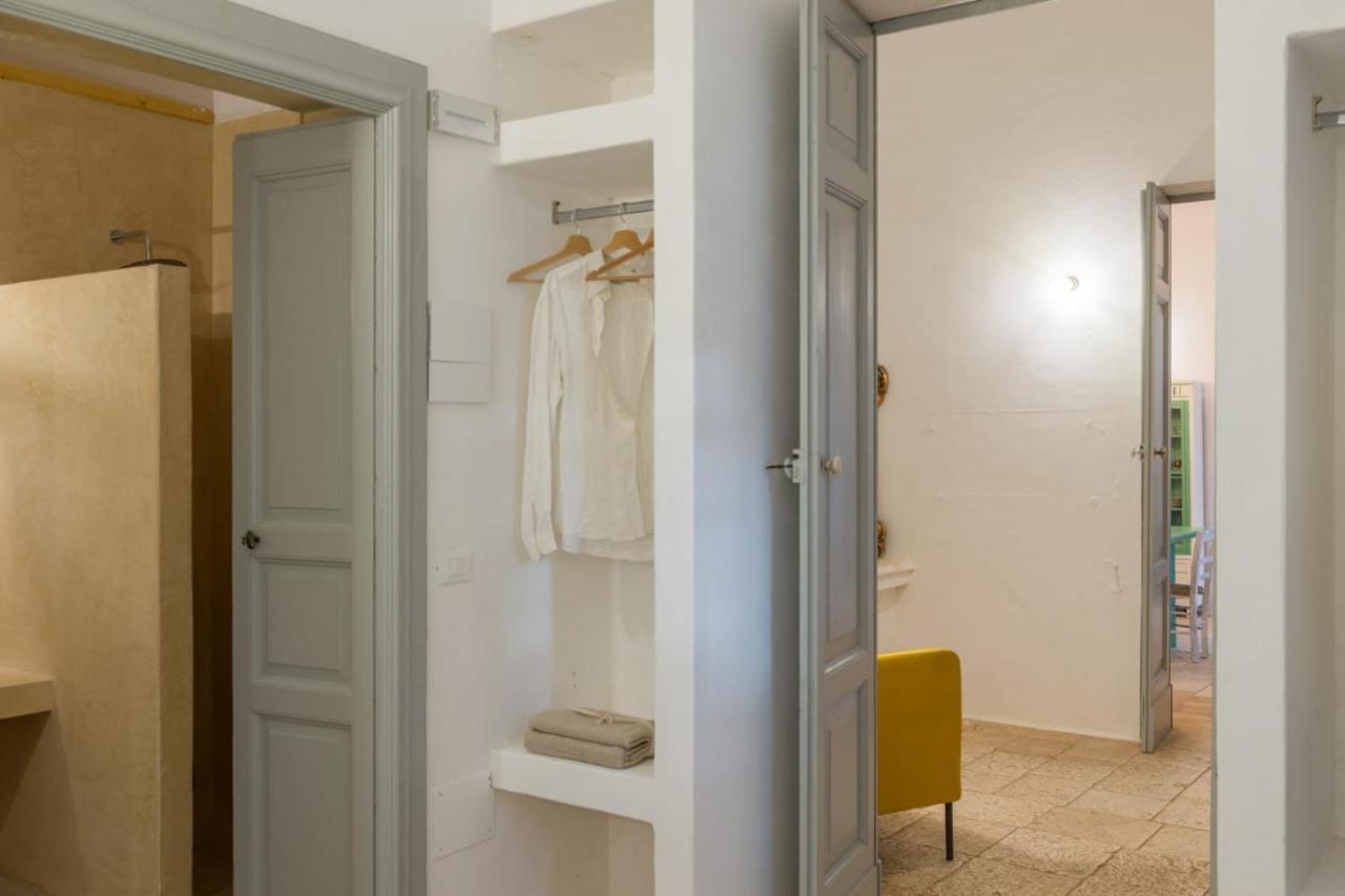 Masseria Pugliese Deluxe Ostuni Zewnętrze zdjęcie