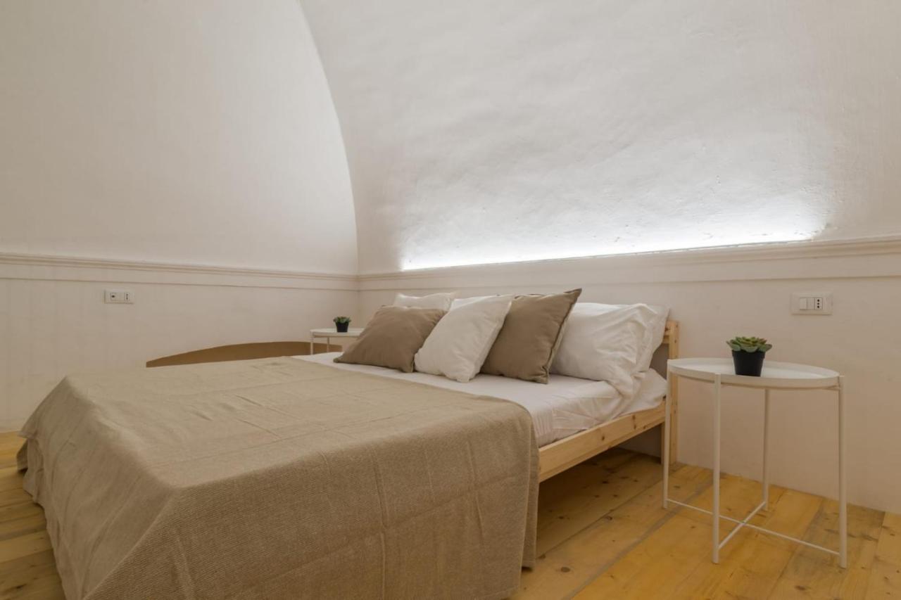 Masseria Pugliese Deluxe Ostuni Zewnętrze zdjęcie