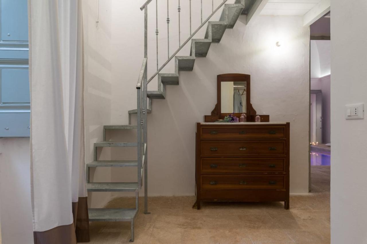 Masseria Pugliese Deluxe Ostuni Zewnętrze zdjęcie