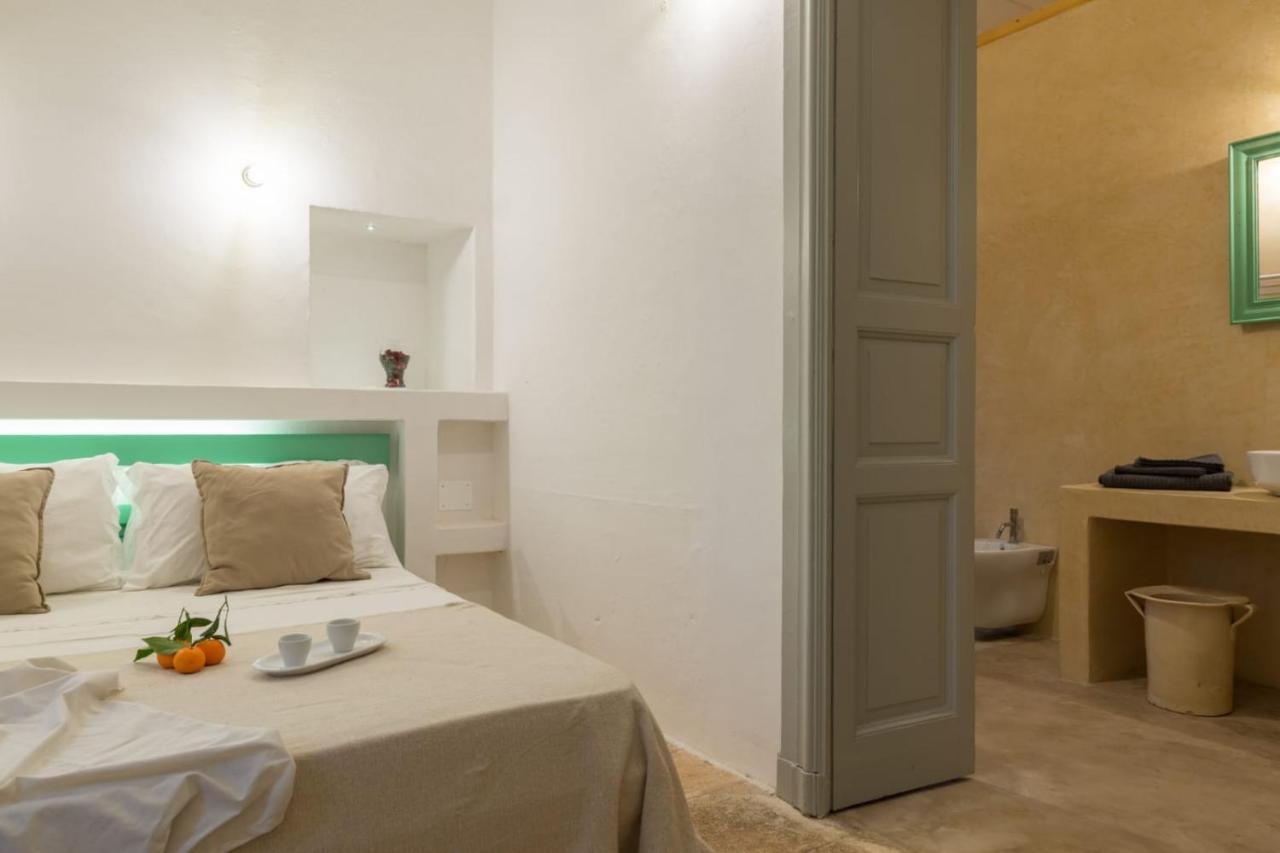Masseria Pugliese Deluxe Ostuni Zewnętrze zdjęcie