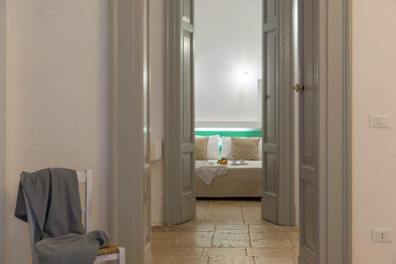 Masseria Pugliese Deluxe Ostuni Zewnętrze zdjęcie