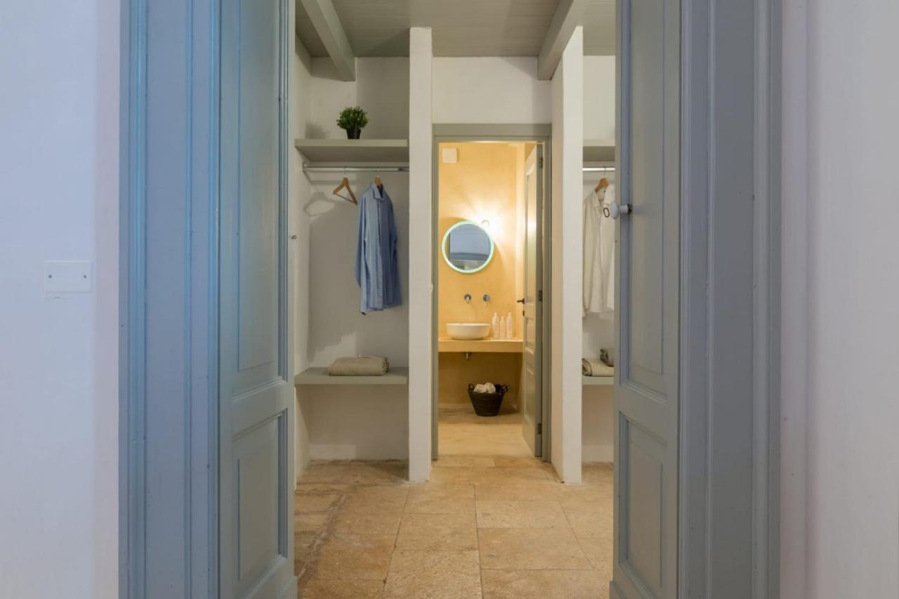 Masseria Pugliese Deluxe Ostuni Zewnętrze zdjęcie