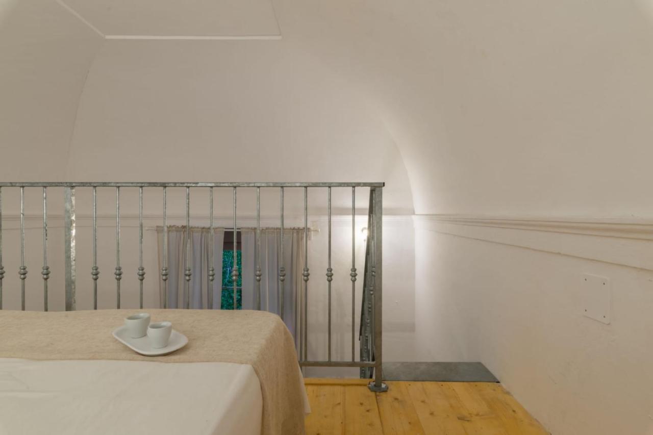 Masseria Pugliese Deluxe Ostuni Zewnętrze zdjęcie