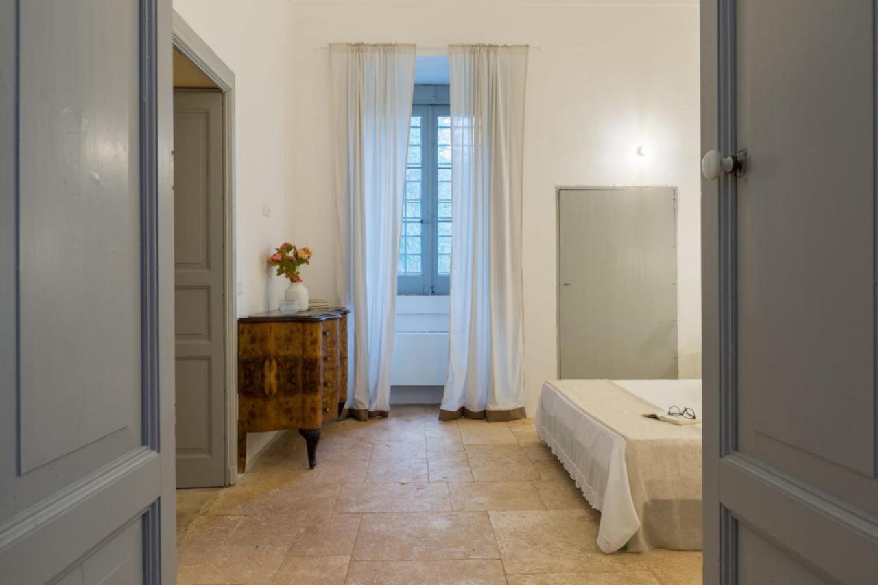 Masseria Pugliese Deluxe Ostuni Zewnętrze zdjęcie