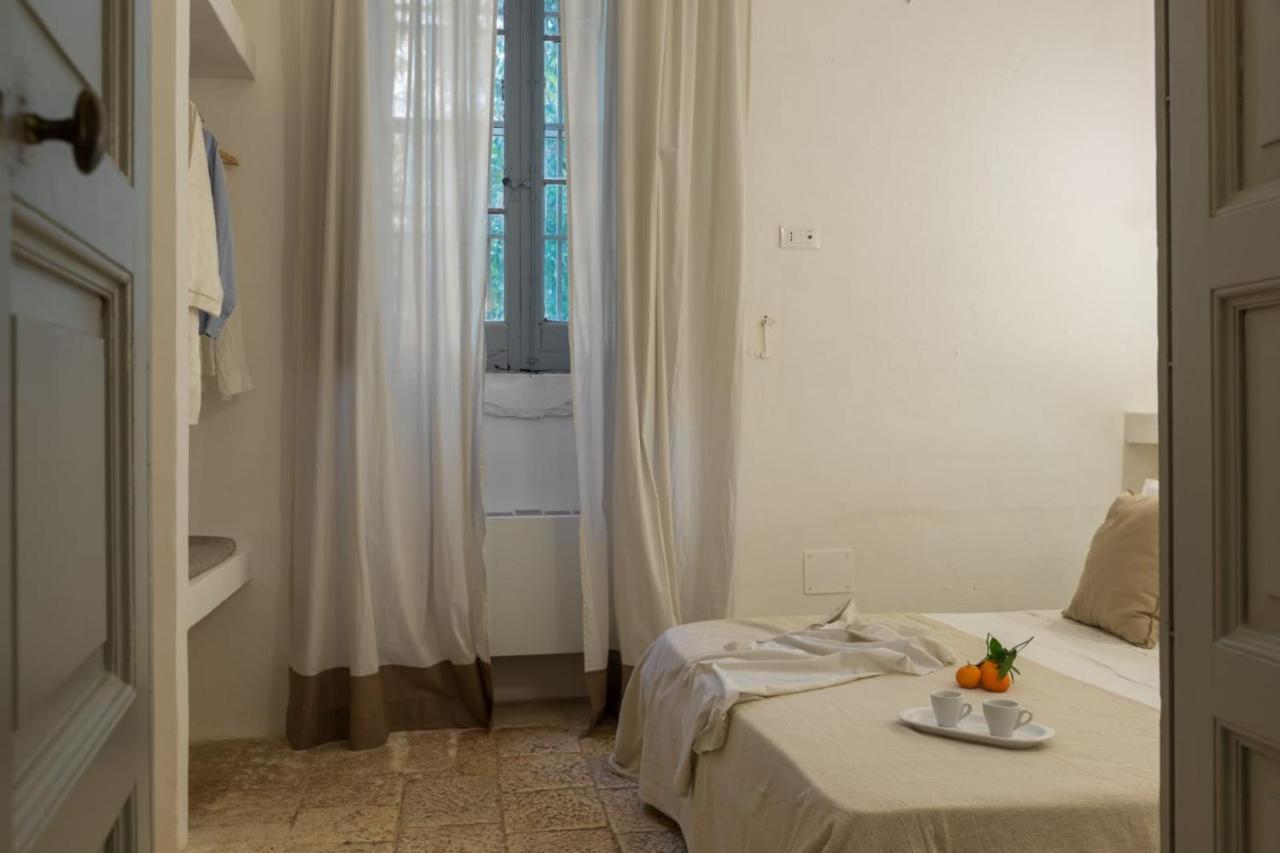 Masseria Pugliese Deluxe Ostuni Zewnętrze zdjęcie