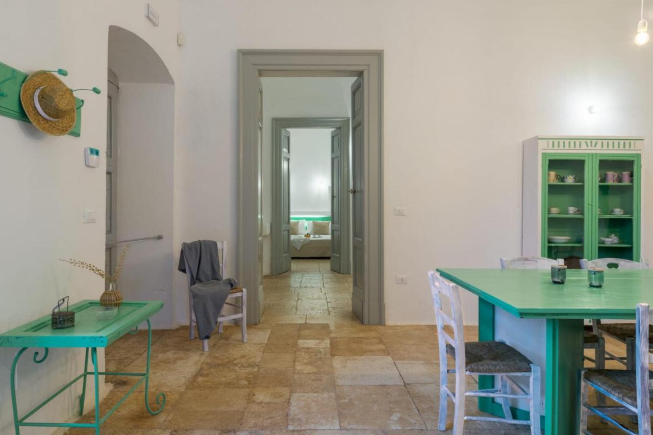 Masseria Pugliese Deluxe Ostuni Zewnętrze zdjęcie