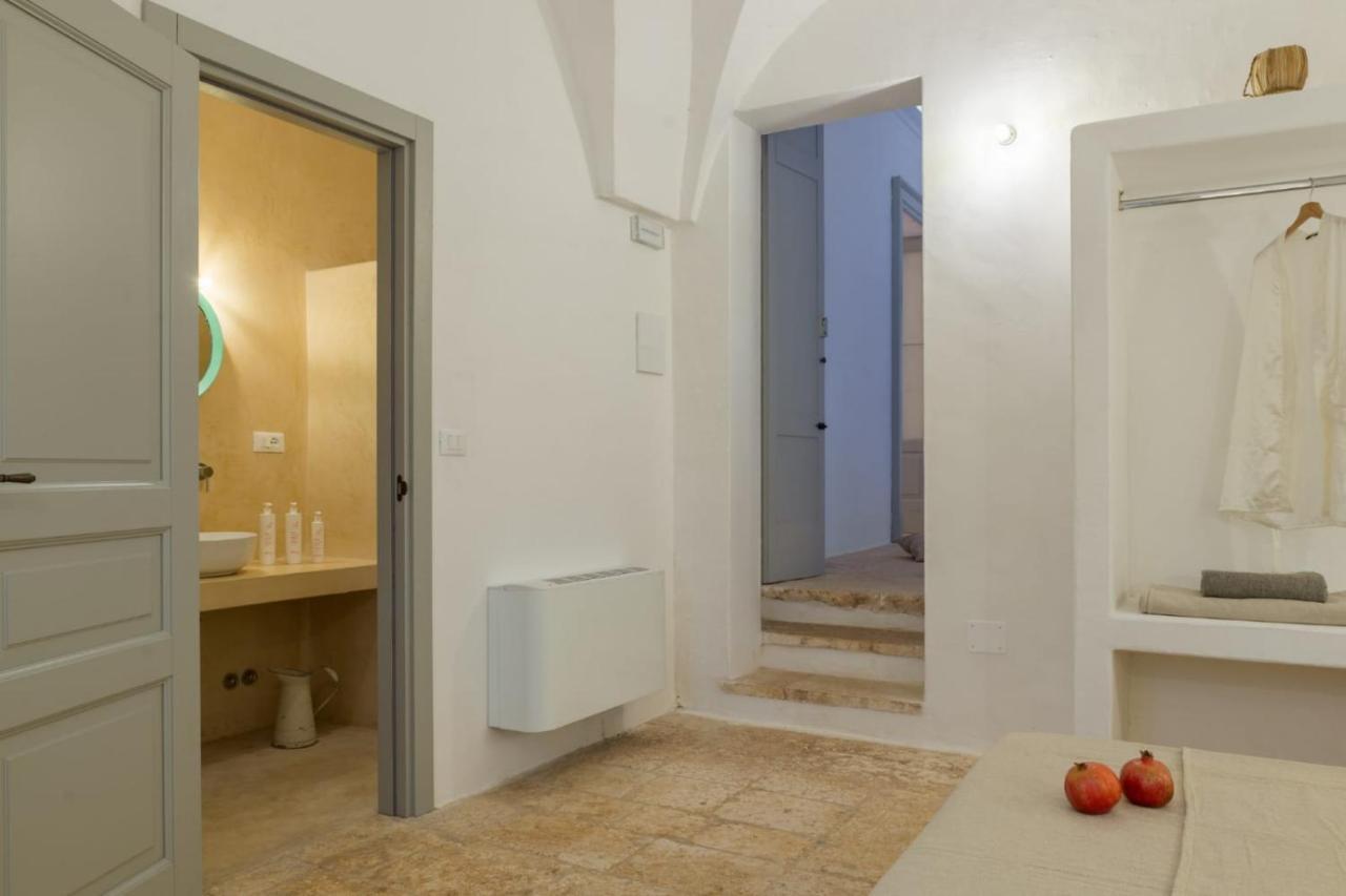 Masseria Pugliese Deluxe Ostuni Zewnętrze zdjęcie