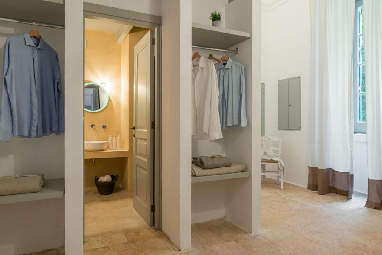 Masseria Pugliese Deluxe Ostuni Zewnętrze zdjęcie