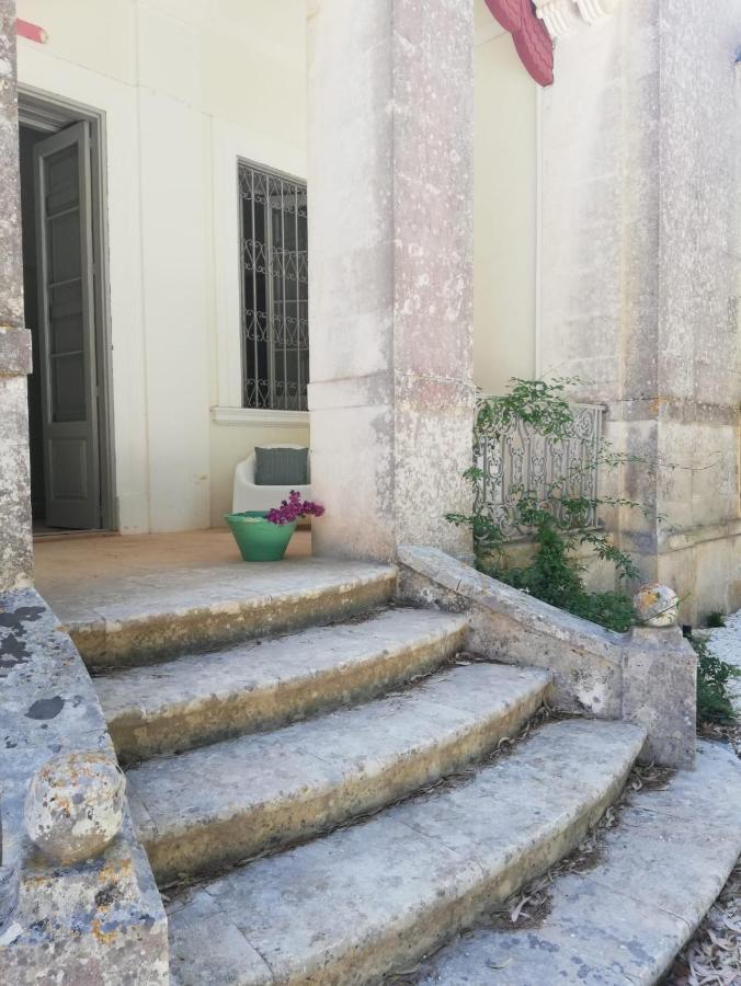 Masseria Pugliese Deluxe Ostuni Zewnętrze zdjęcie