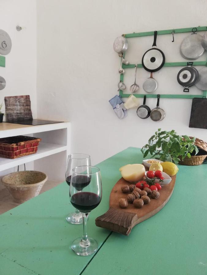 Masseria Pugliese Deluxe Ostuni Zewnętrze zdjęcie
