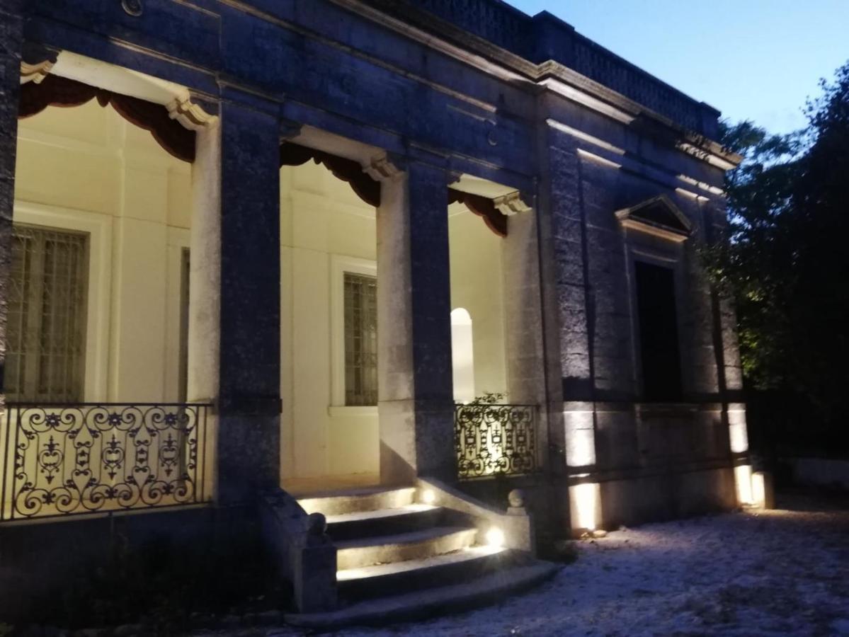 Masseria Pugliese Deluxe Ostuni Zewnętrze zdjęcie