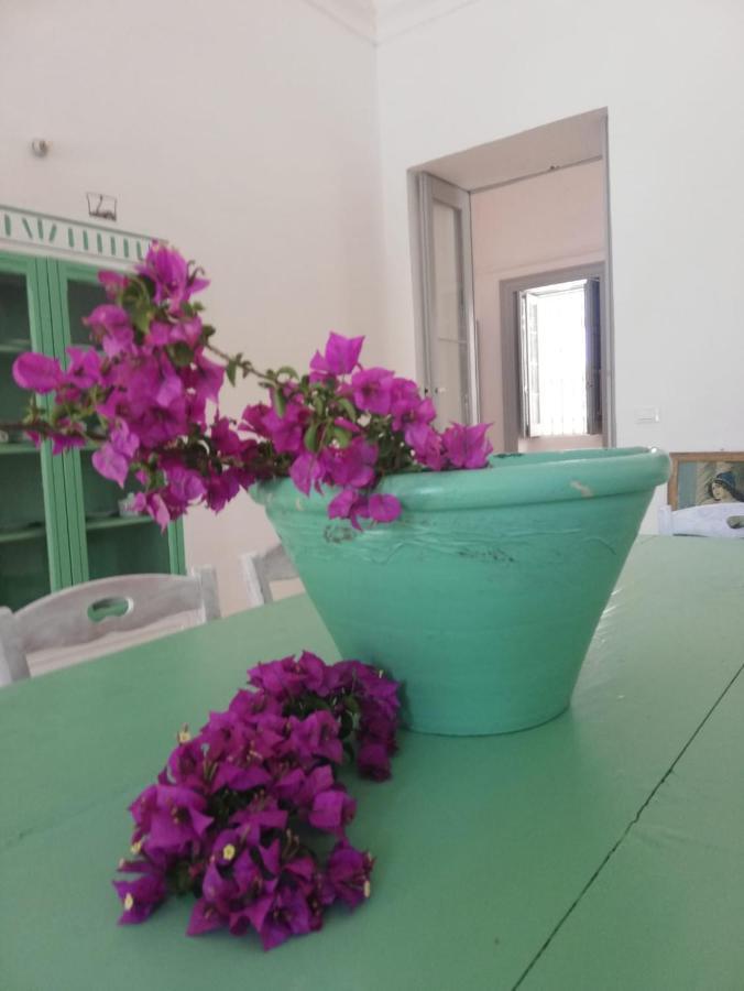 Masseria Pugliese Deluxe Ostuni Zewnętrze zdjęcie