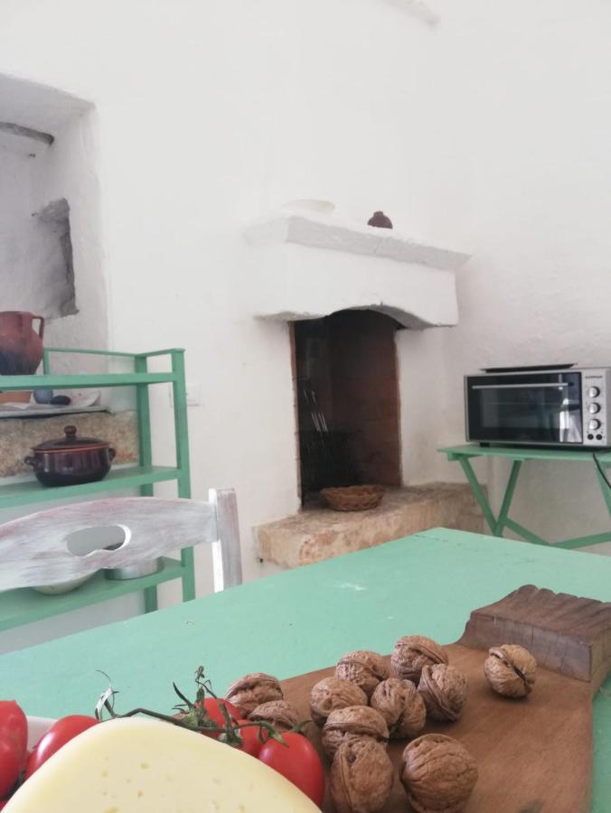 Masseria Pugliese Deluxe Ostuni Zewnętrze zdjęcie